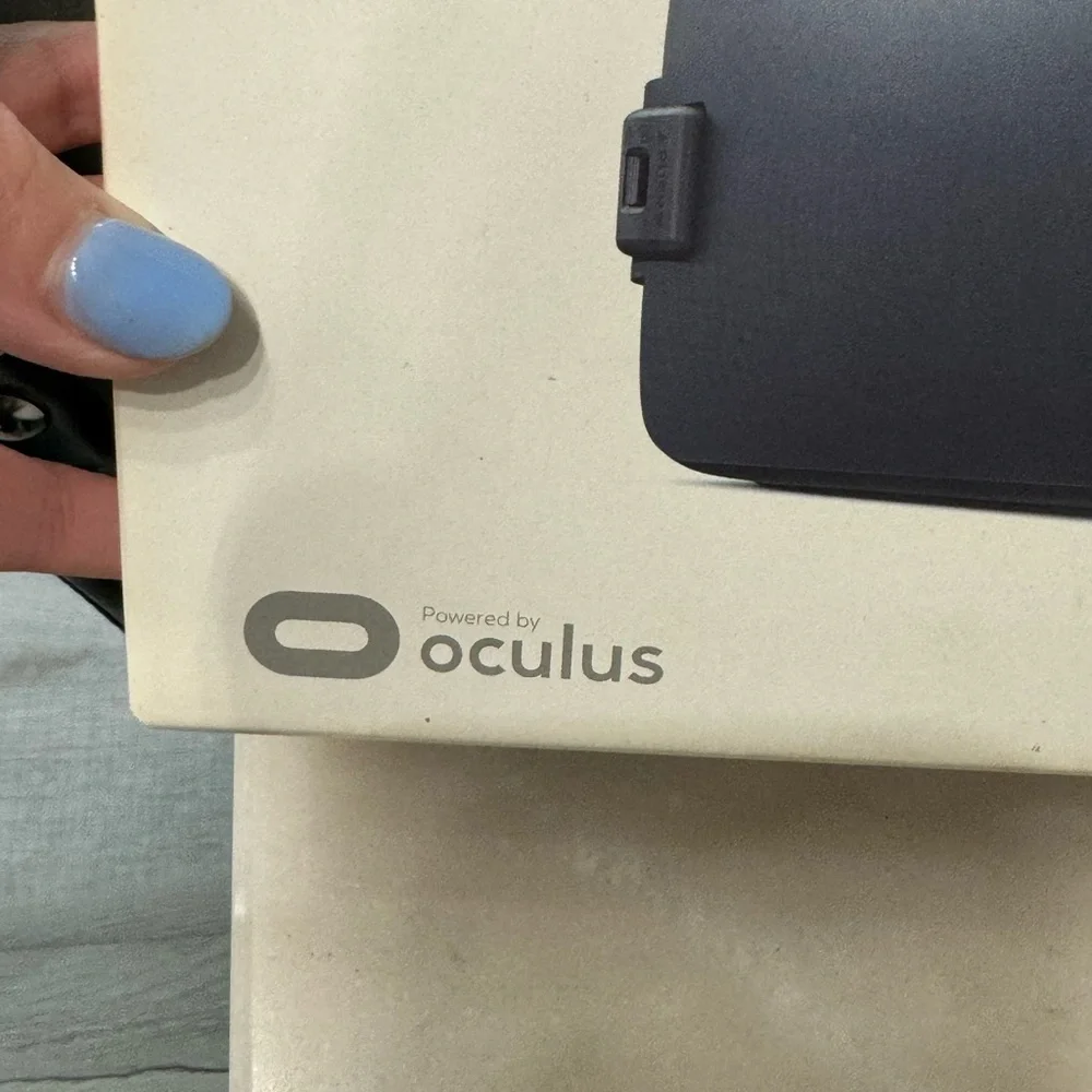 Samsung gear VR new